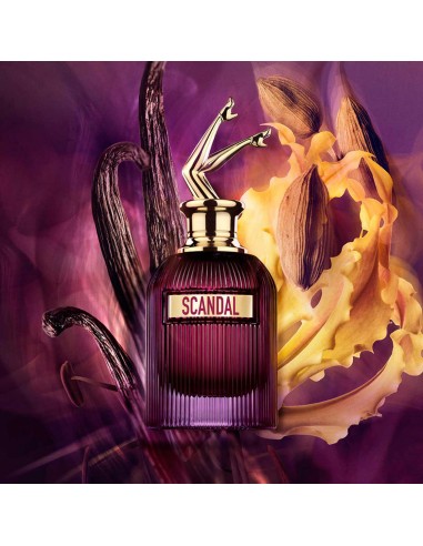 SCANDAL INTENSE EAU DE PARFUM INTENSO