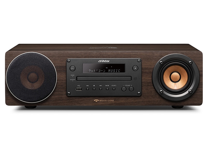 EX-D7 | オーディオ | Victor