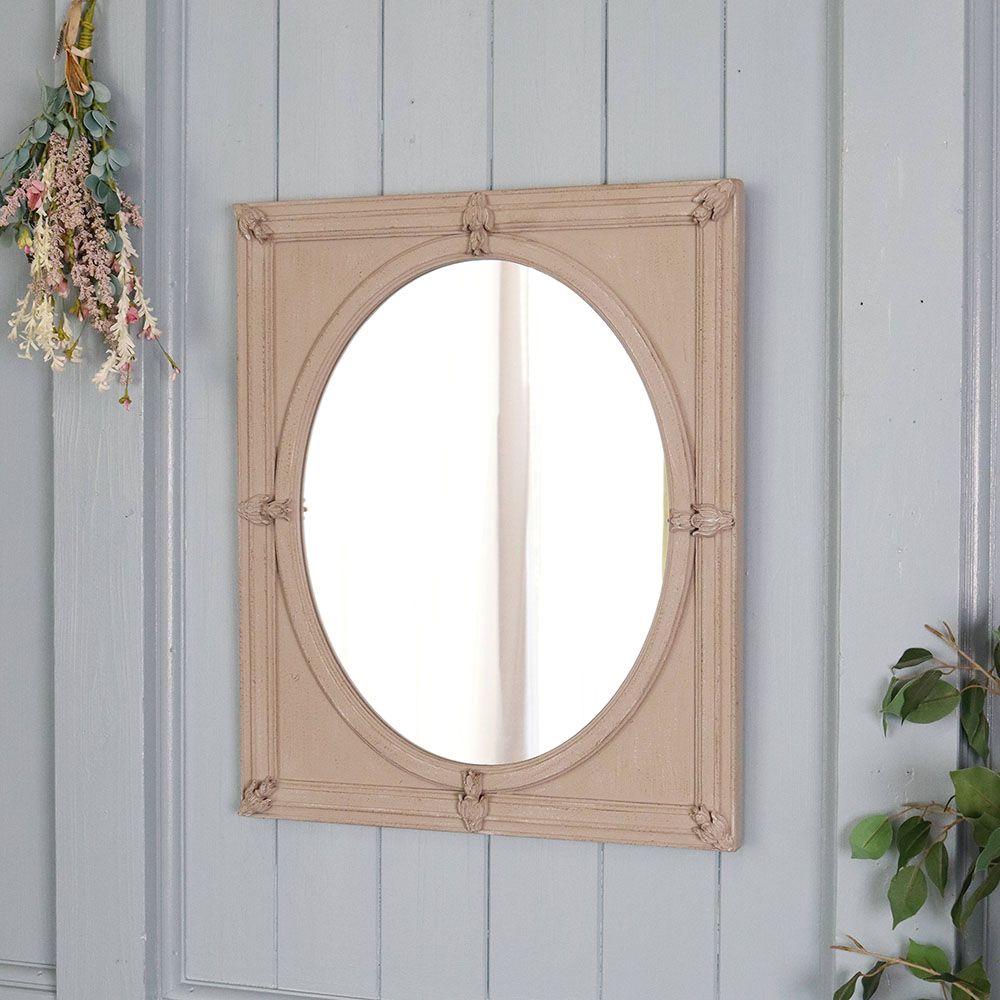 ミラー – アンティーク家具と雑貨の店 ビクトリアンクラフト