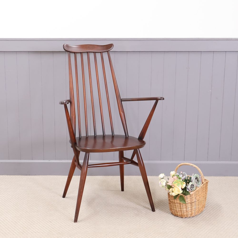 Ercol / アーコール – アンティーク家具と雑貨の店 ビクトリアンクラフト