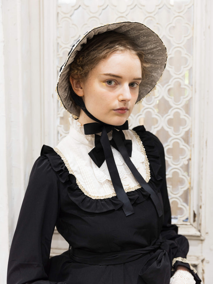ドールハット - Victorian maiden - クラシカルロリィタブランド