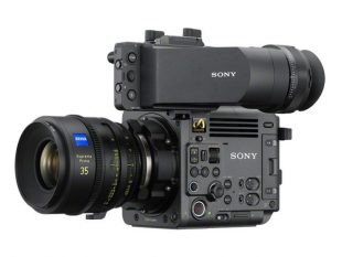 HDW-F900R | 撮影機材レンタル ビデオサービス