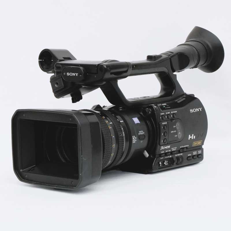 カメラ(junk) ｜ ビデオカメラ ・デジタルカメラならビデキン