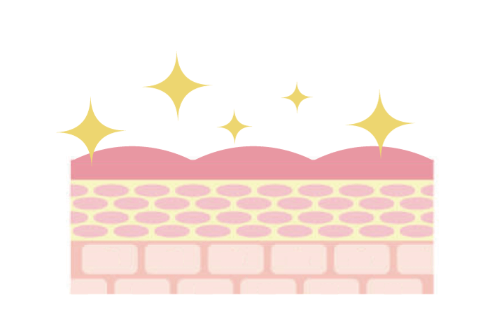 ポジティブポリッシュブースト - ビ・マジーク