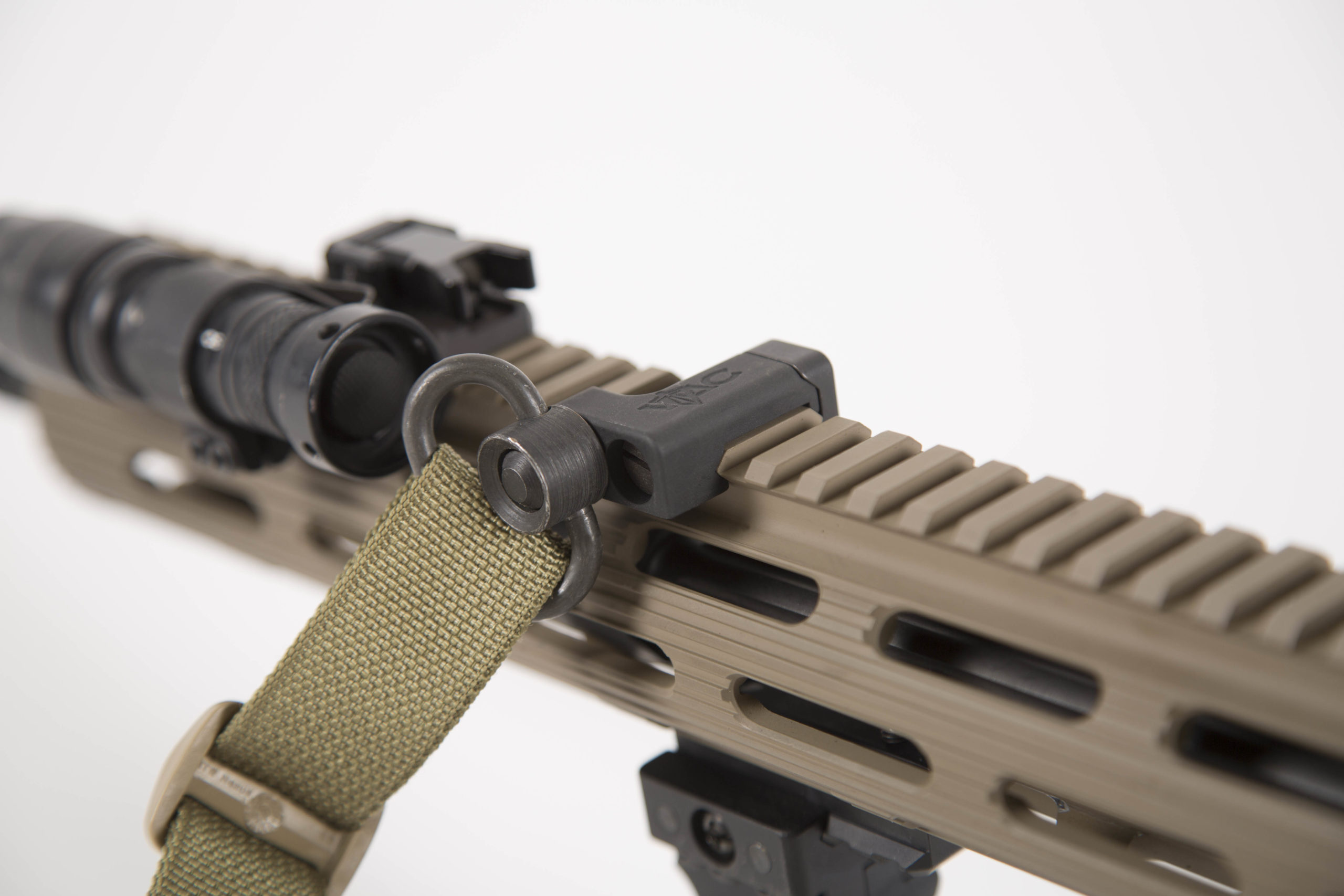 VTAC LOW PROFILE SLING MOUNT - VIKING TACTICS Inc