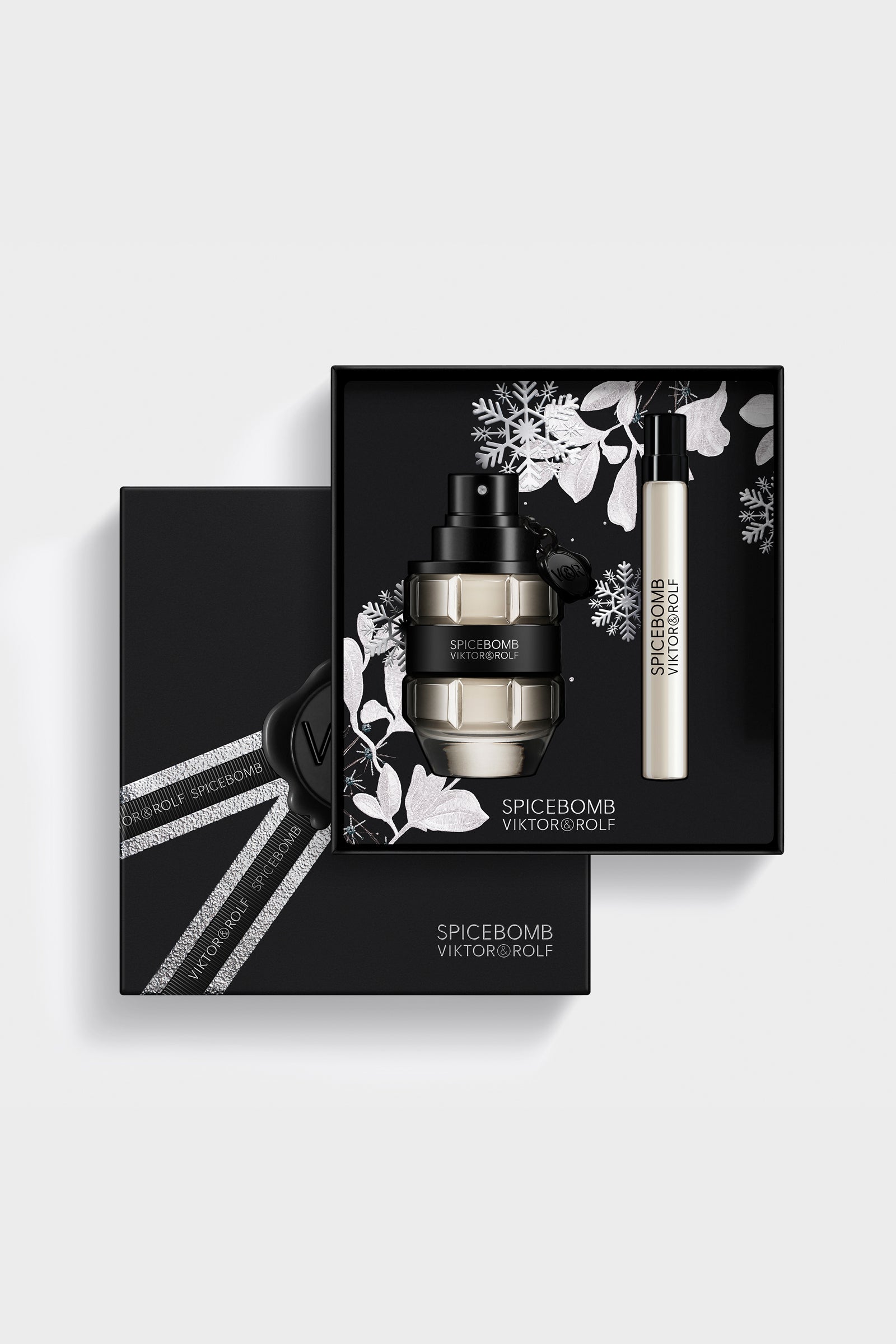 Viktor&Rolf's Spicebomb Eau de Toilette Gift Set