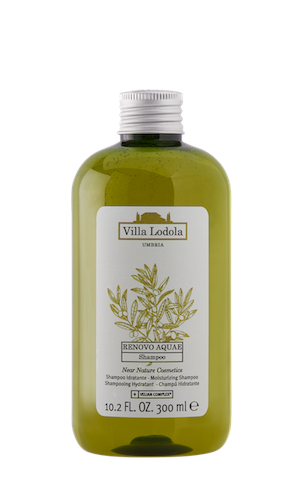 RENOVO AQUAE(レノーボアクエ)デビュー | Villa Lodola(ヴィラロドラ