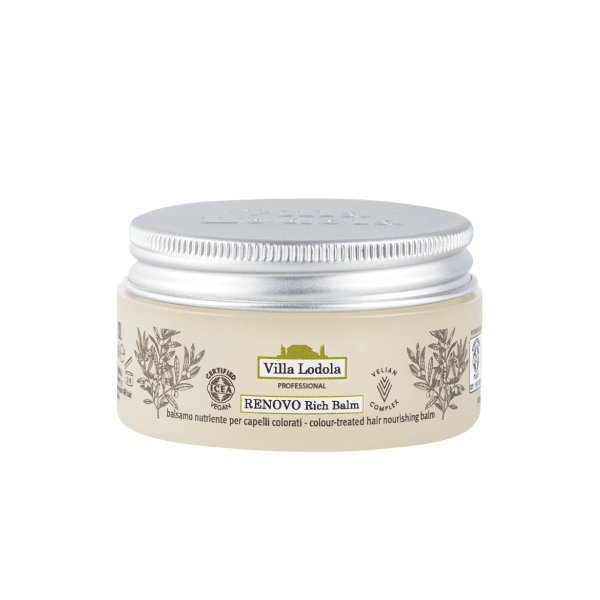 RENOVO TEMPUS Shampoo（レノーボ テンプス シャンプー） | Villa