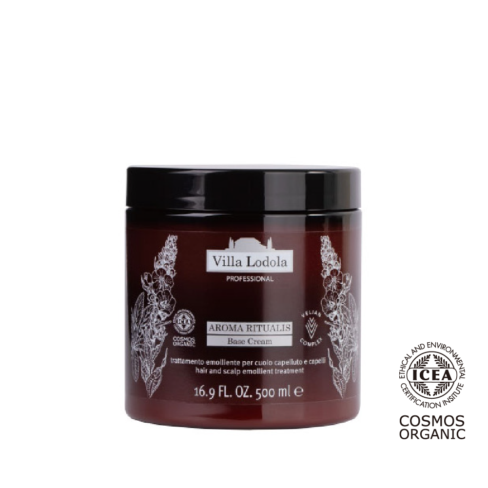 AROMA RITUALIS Base Cream（アロマリトゥアリス ベースクリーム