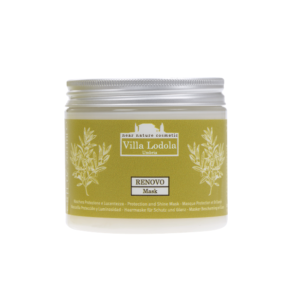 RENOVO Shampoo（レノーボ シャンプー） | Villa Lodola(ヴィラロドラ