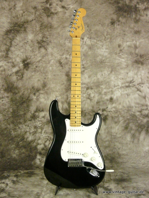 FENDER Stratocaster American Standard [1999] | A-1257