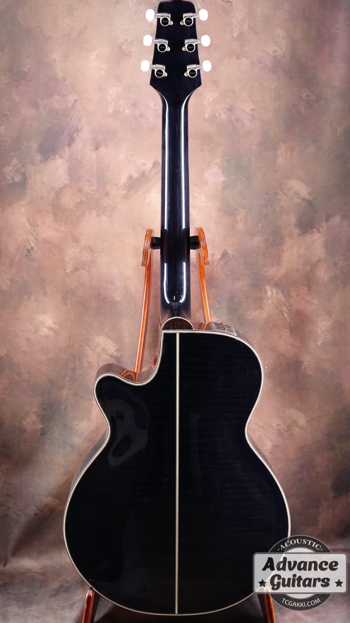 Takamine PT 118 1984 0 Guitar For Sale TCGAKKI