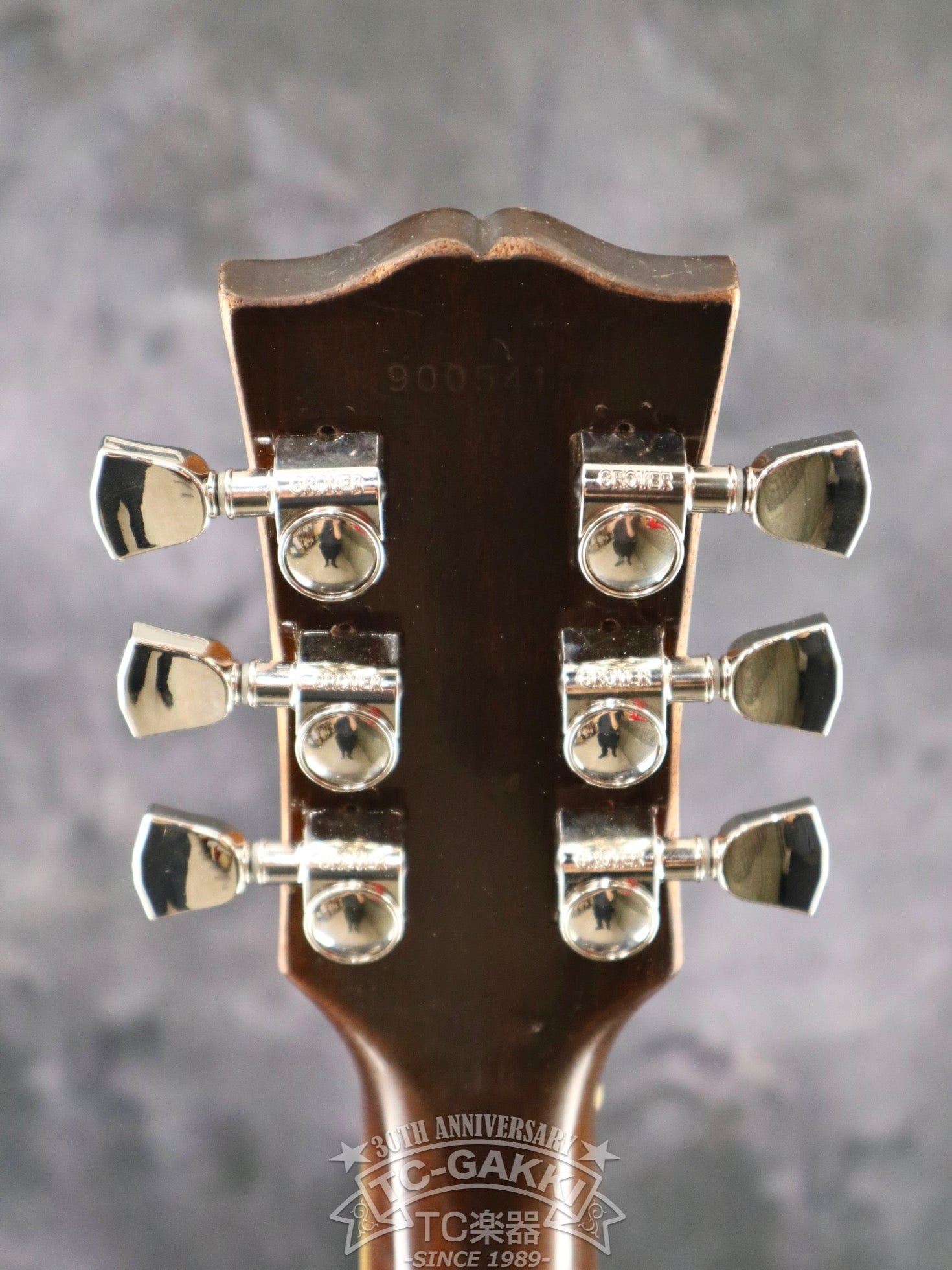 Tokai 1979 LS80 “Les Paul Reborn” Mod. 1979 0 Guitar For Sale TCGAKKI