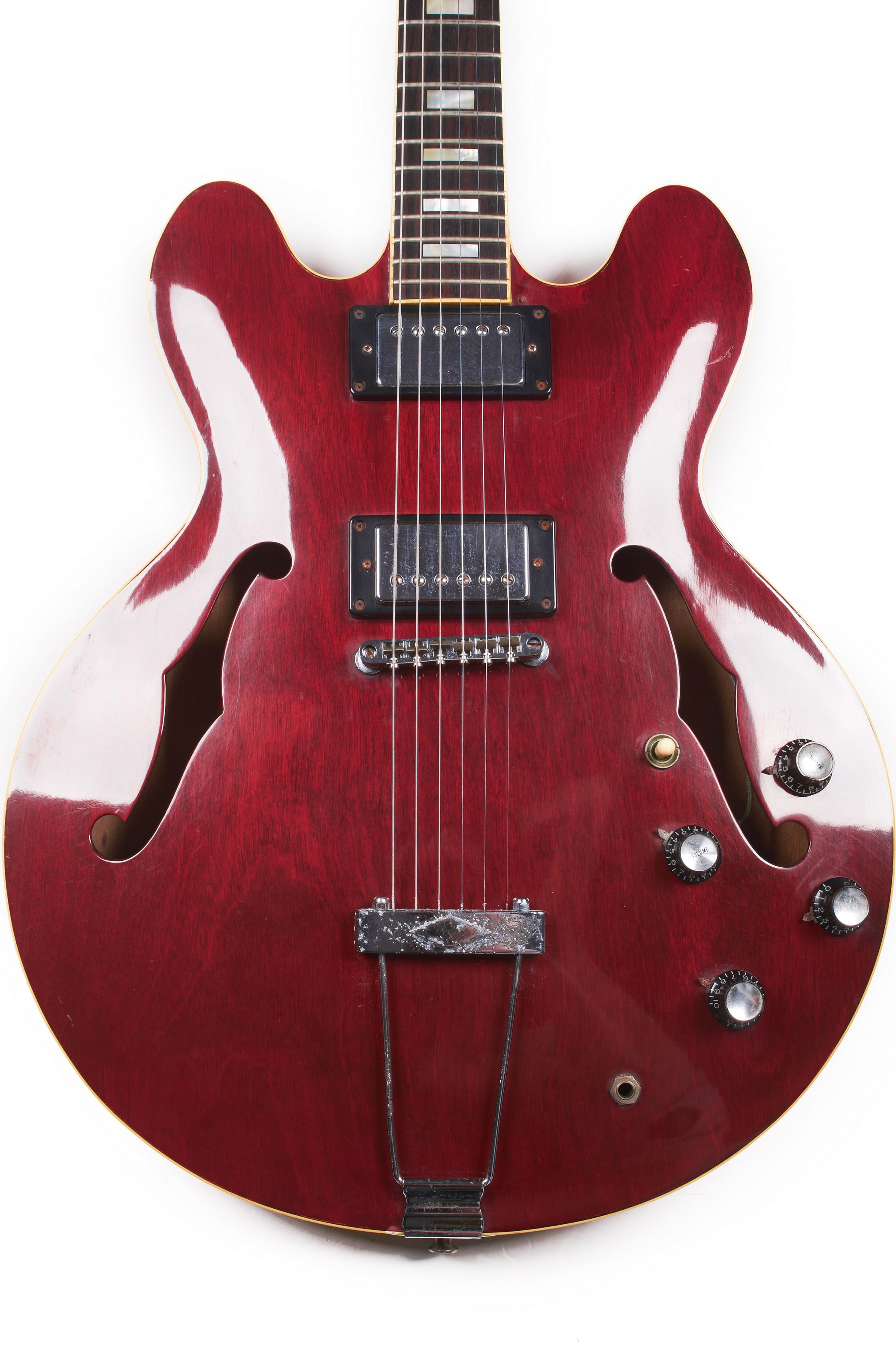 Greco SA550 1970's Guitar For Sale GuitarSIB