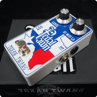Pedal Pawn TEXAN TWANG 2022 0 Effect For Sale TCGAKKI