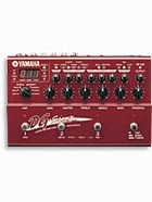 Yamaha DG Stomp – Vintage Guitar® magazine