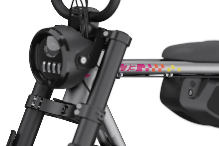 SUPER73-ZX LE – Vintage Iron Cycles