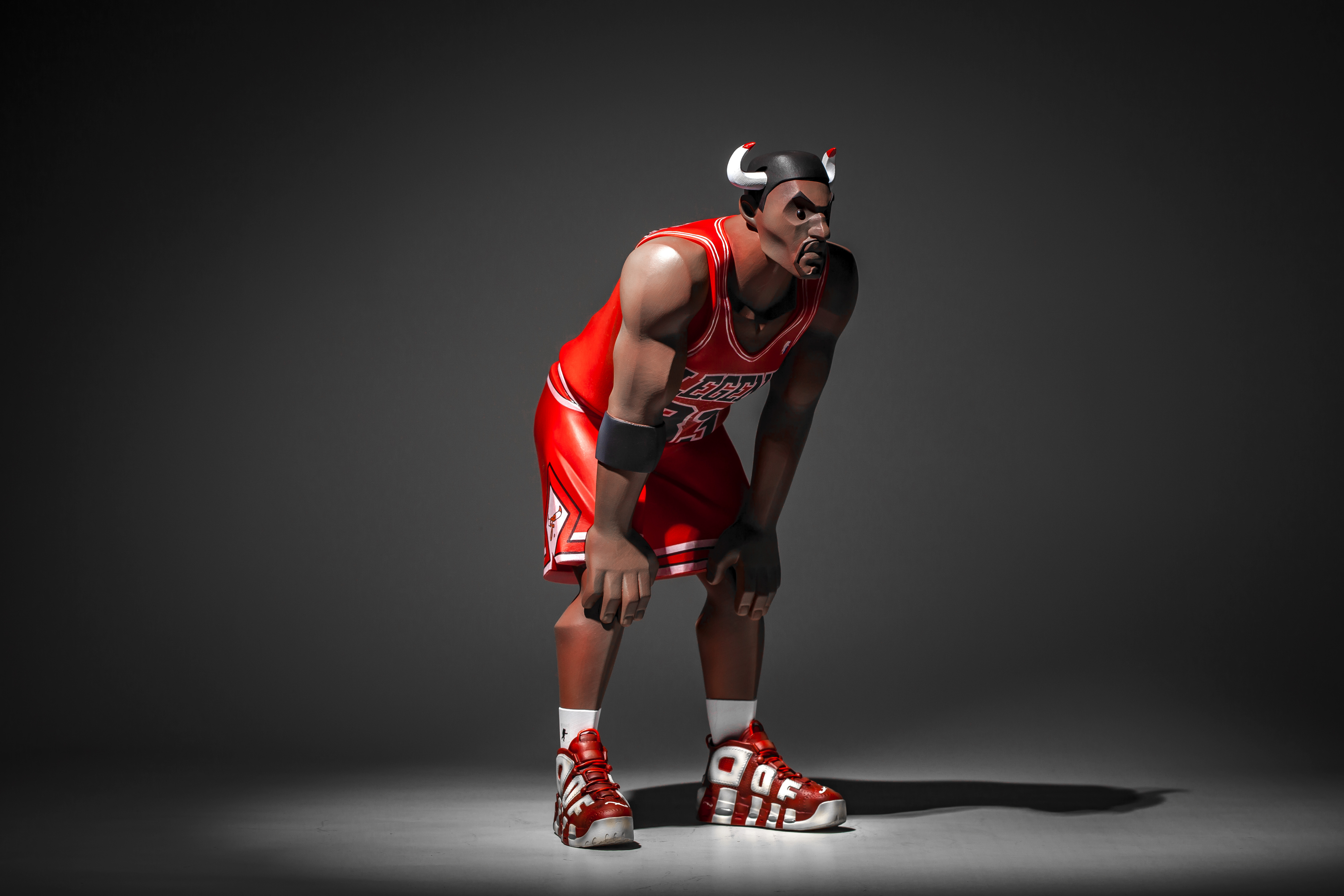 XL Three King: Legendary Set by Fools Paradise - Vinyl Pulse