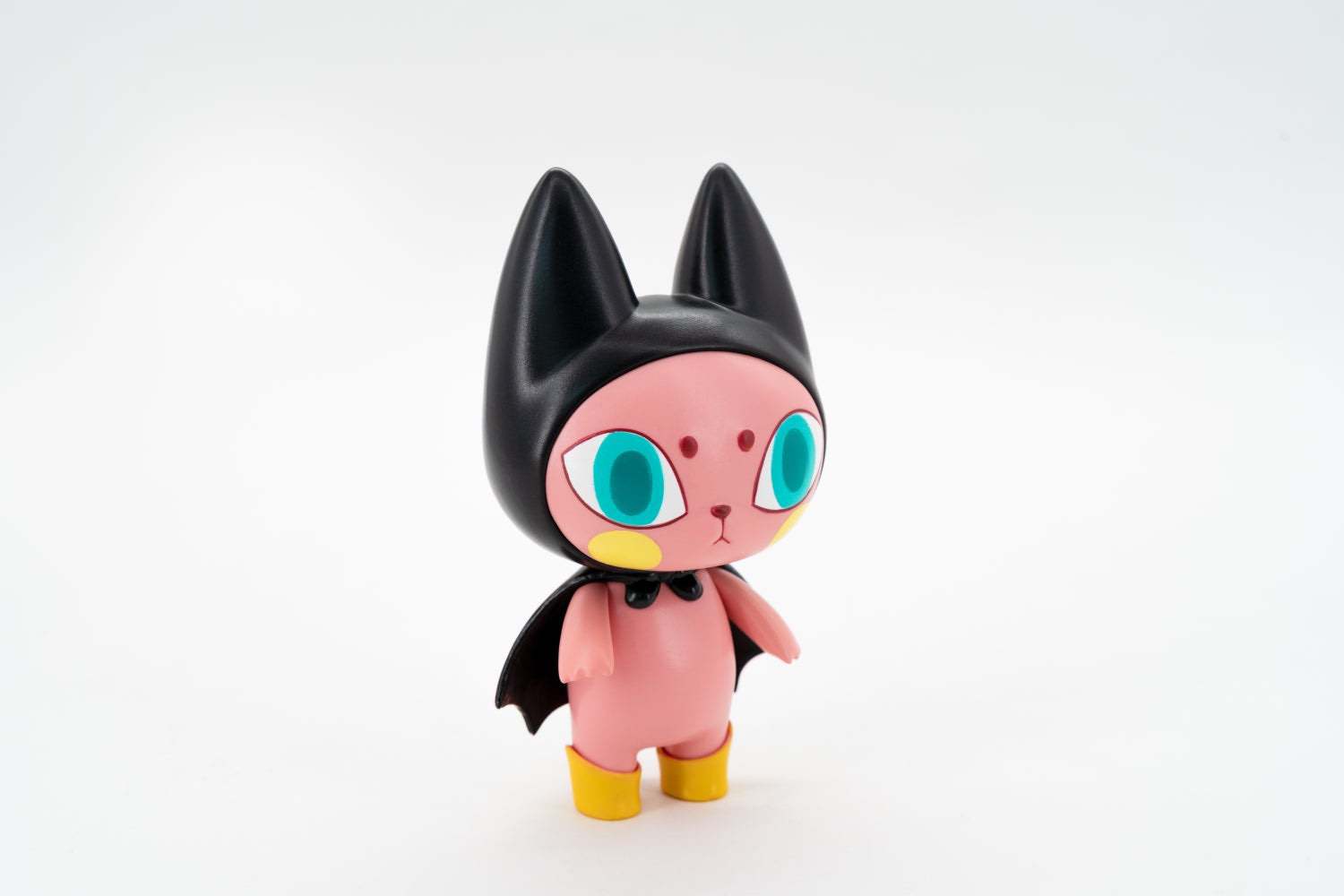 BADmeaw by Mueanfan Sapanake x Unbox Industries - Vinyl Pulse
