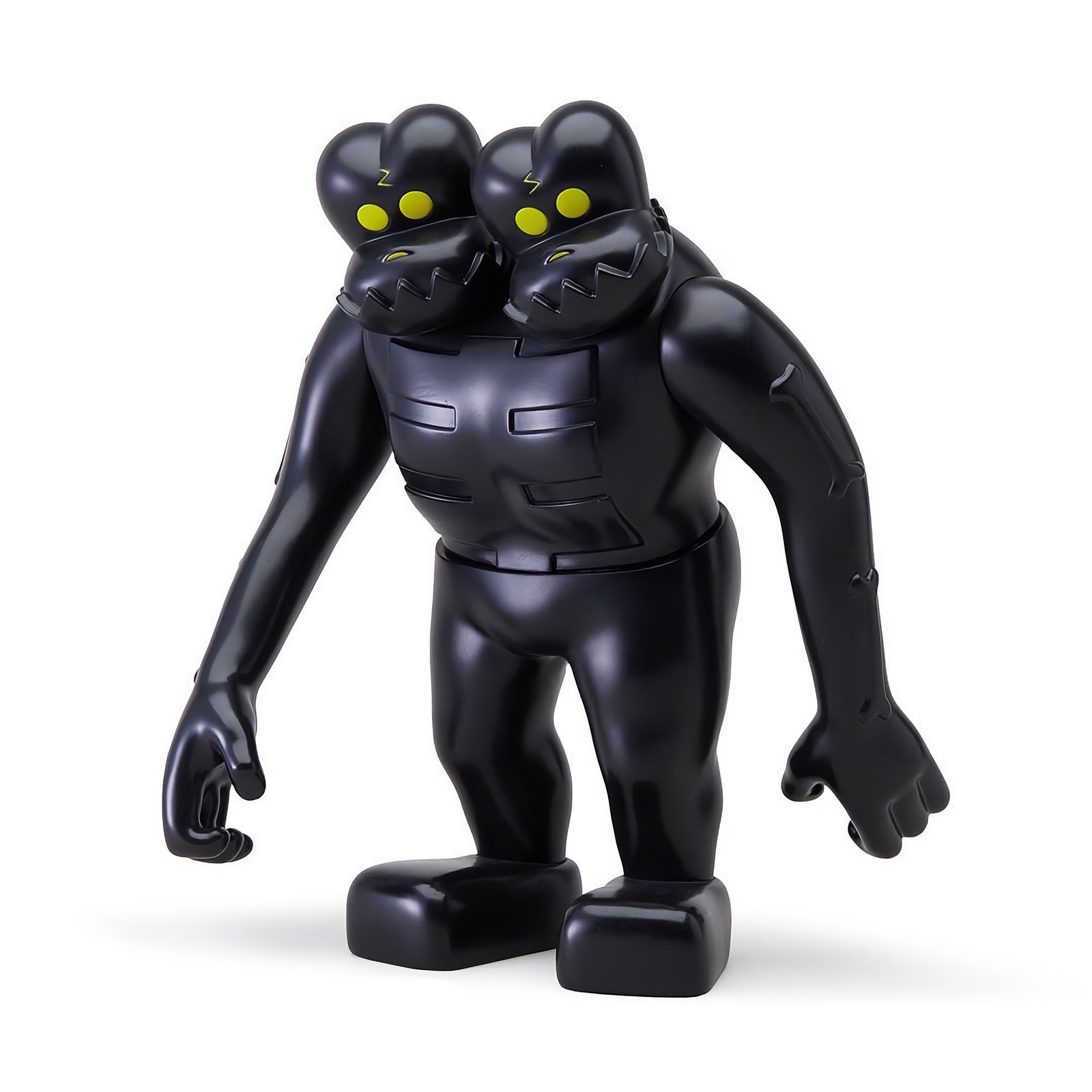 気合田くんバウンティハンターUFO CLUB限定 ver. 限定 30体 【公式通販】