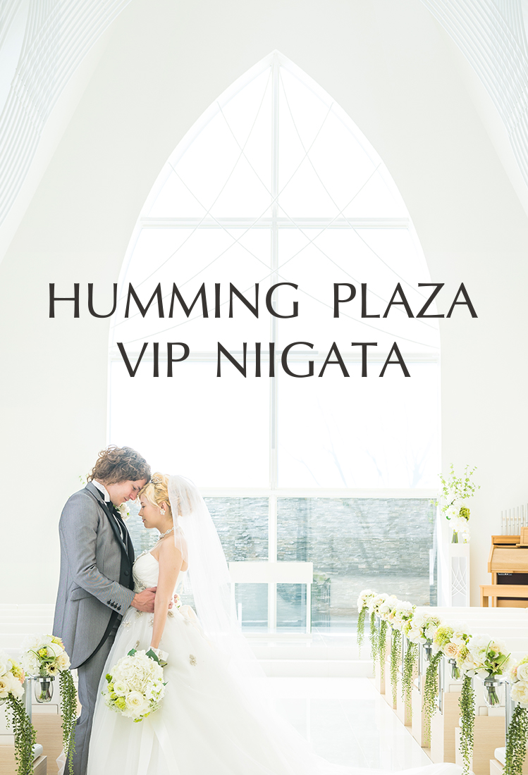 ハミングプラザVIP（ビップ）新潟【公式】