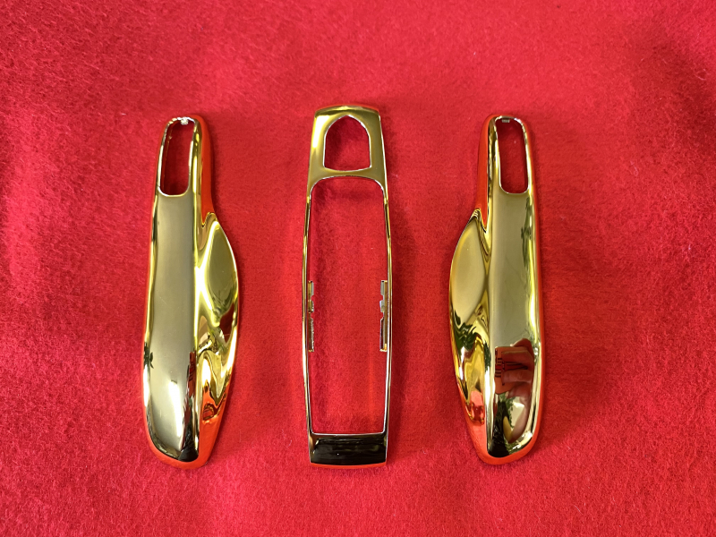 アクセサリー - ポルシェ専門店ラビットコーポレーション