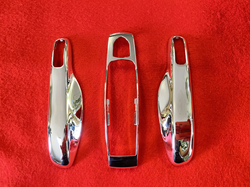 アクセサリー - ポルシェ専門店ラビットコーポレーション