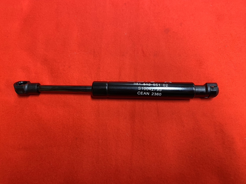 ボディパーツ - ポルシェ専門店ラビットコーポレーション