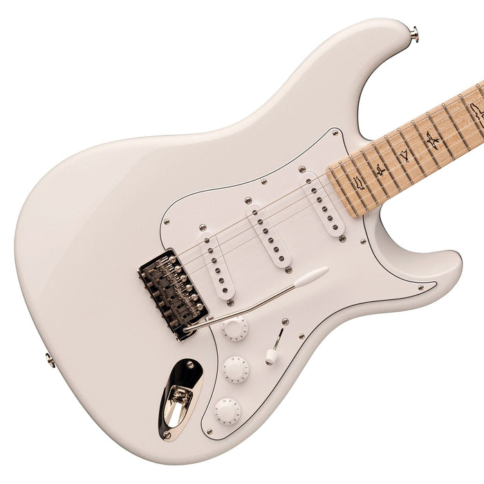 PRS Silver Sky Electric Guitar Maple Fretboard Frost | Vision Guitar