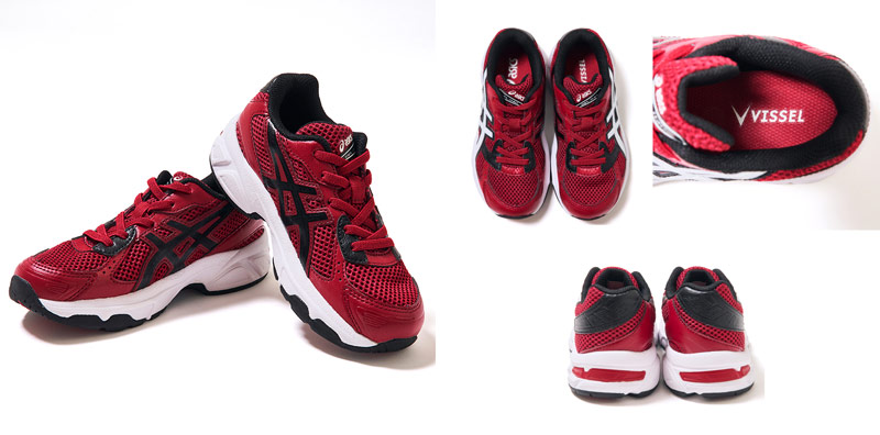 ヴィッセル神戸 ニュース/レポート : ［ASICS｜VISSEL KOBE］2024