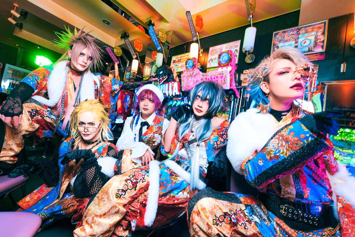 ダウト】17周年記念ツアー＜鬼想天外十八景＞も遂に佳境！千秋楽前夜祭