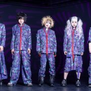 刹那】突如として現れた新人アーティスト・刹那！マオ（シド）の