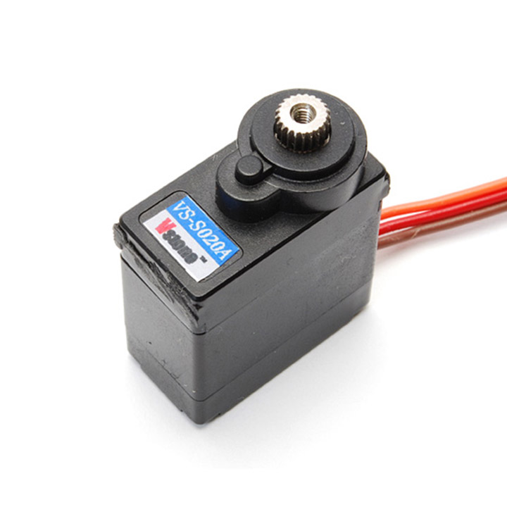 特価)サーボ用延長ケーブル(300mm) 10本セット : ロボットショップ