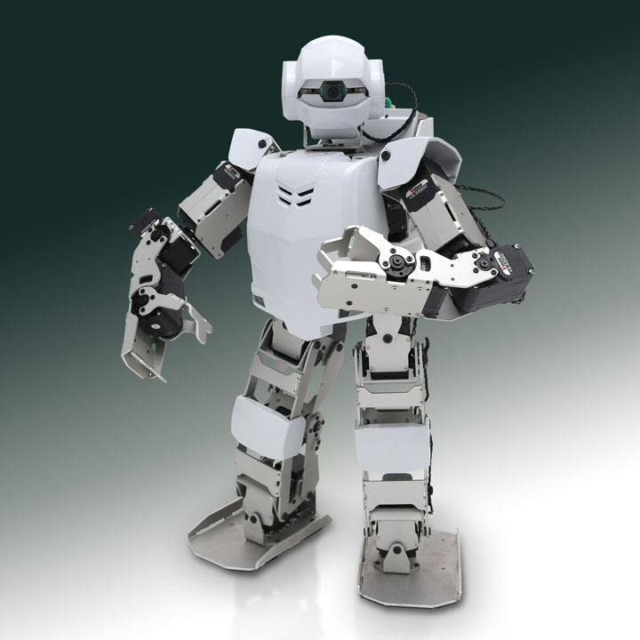 ロボット Y.sh.M 大型汎用ロボット（可搬質量300kg以下）：川崎重工