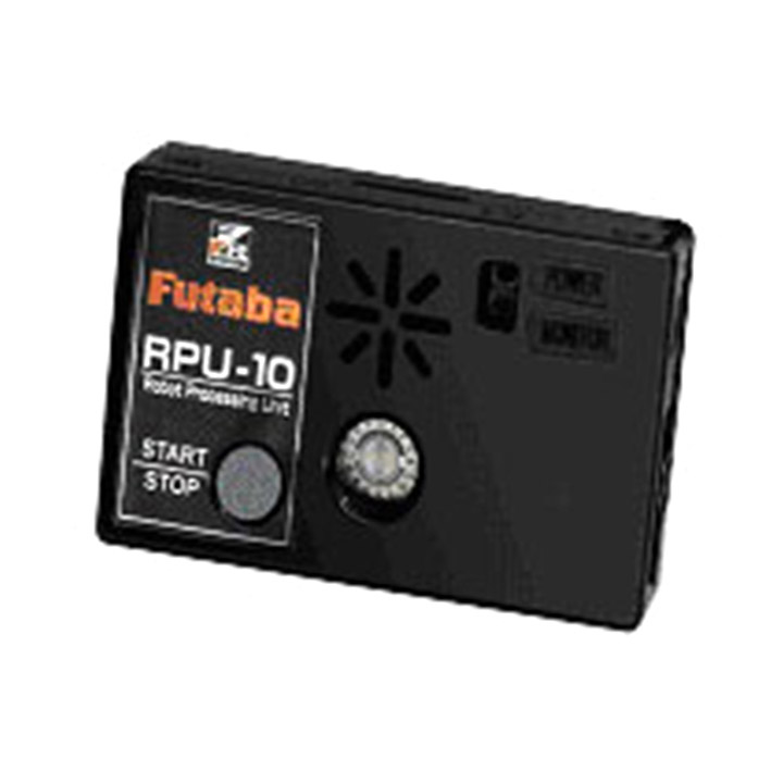 ロボット専用サーボ モータ 双葉・hpi RS302CD （RS304MD売切