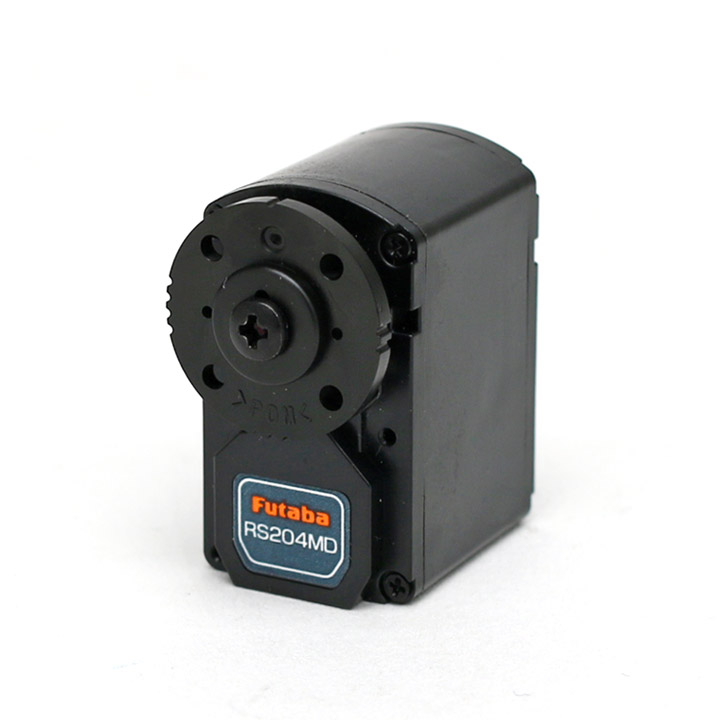 FUTABA（双葉電子工業） : ロボットショップ / Robot Shop ロボット