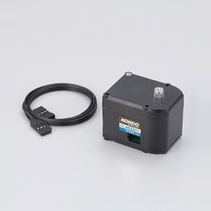 KRS-6003R2HV ICS 6個セット[03138] : ロボットショップ / Robot Shop