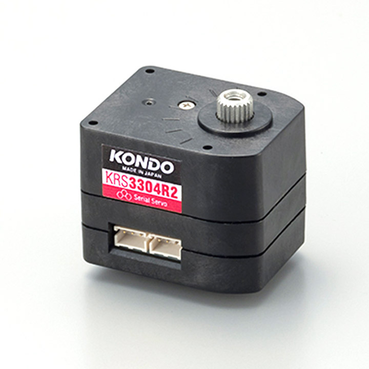 KONDO（近藤科学） : ロボットショップ / Robot Shop ロボット関連商品