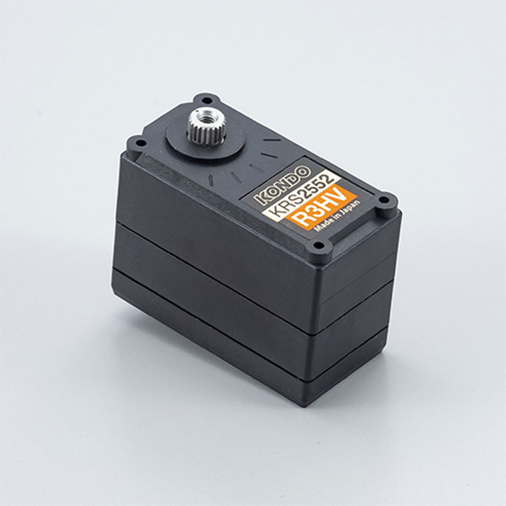 KONDO（近藤科学） : ロボットショップ / Robot Shop ロボット関連商品