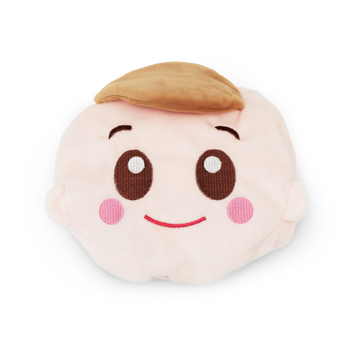 開発者向けヒーリングコミュニケーションデバイス ひろちゃん-R