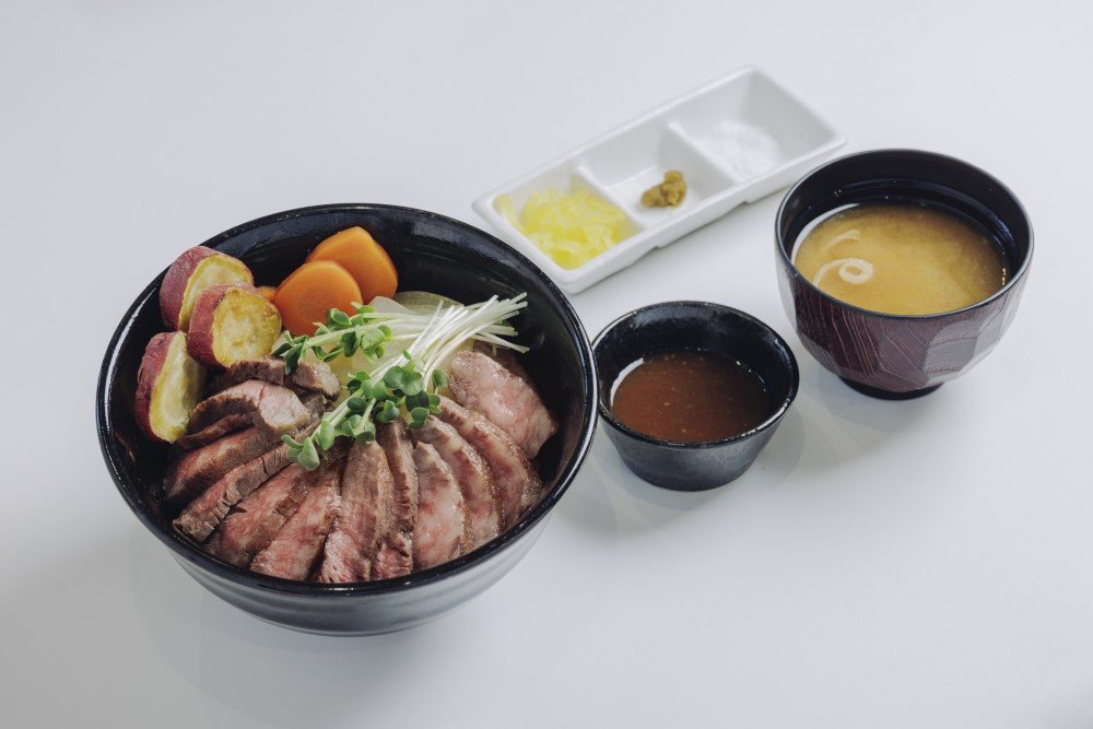 上板サービスエリア（上り）（おすすめメニュー）｜NEXCO西日本のSA