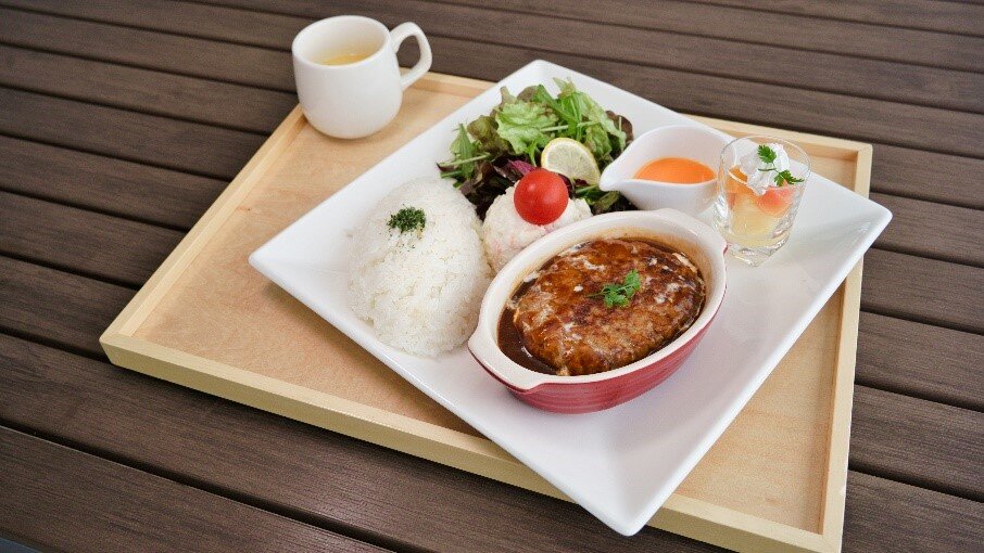 伊予灘サービスエリア（上り）（おすすめメニュー）｜NEXCO西日本のSA