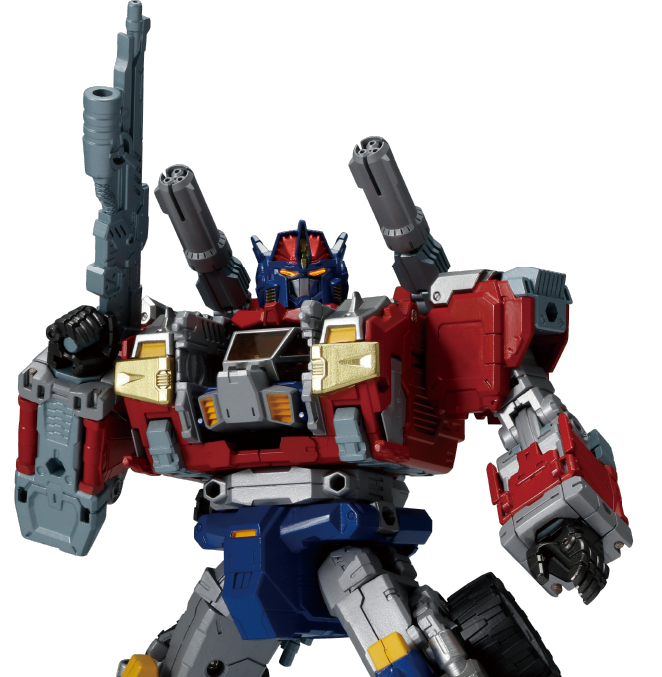 超合金魂 GX-31V(40th Anniv.) ボルテスV 超合金40周年記念 Ver