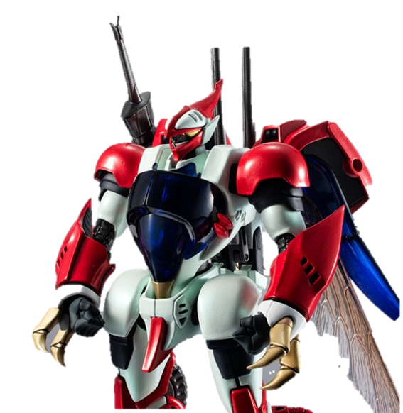 METAL BUILD プロヴィデンスガンダム CLIMAX BATTLE Ver. | アキバの