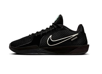 WMNS SABRINA 2 All Star Black Label Black IB7941-001 Nike ナイキ