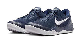 Kobe 8 Protro Navy/White HF9550-400 Nike ナイキ コービー 8
