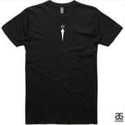 King Up #03 Mens Tee – XNDR KING