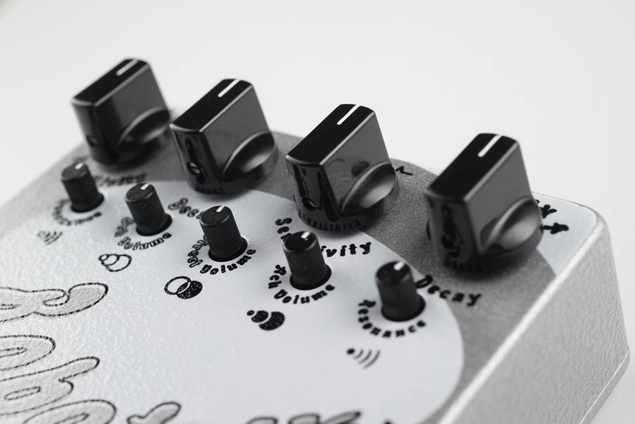 Robotalk 2 – Xotic California