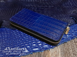 オーダーメイド＆ハンドメイドのレザークラフト工房 Xartifact－ ＞ 本