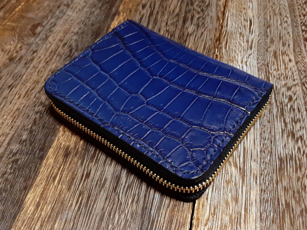 オーダーメイド＆ハンドメイドのレザークラフト工房 Xartifact